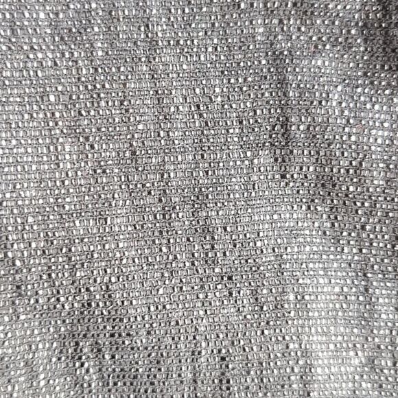 Club Monaco kimono style longline blazer jacket size M statement sleeves - Picture 8 of 9